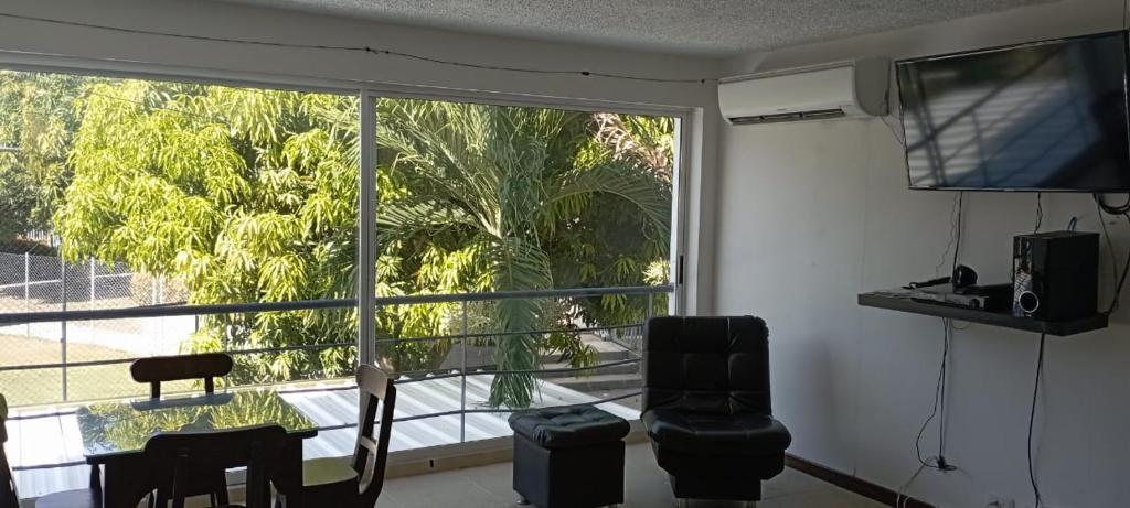 Apartamento Ciudadela Santa Fe photo 2