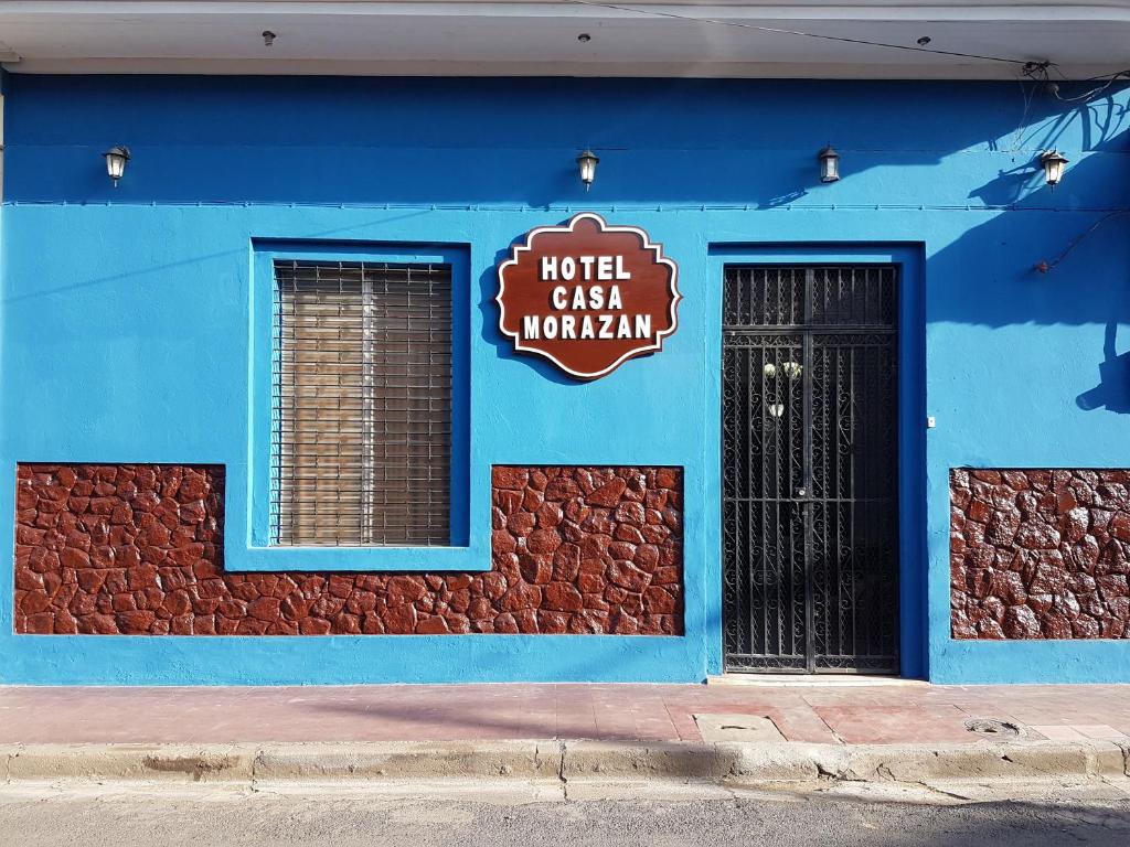 HotelCasaMorazanGranadaNicaragua