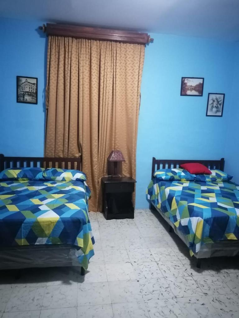 HotelCasaMorazanGranadaNicaragua photo 4