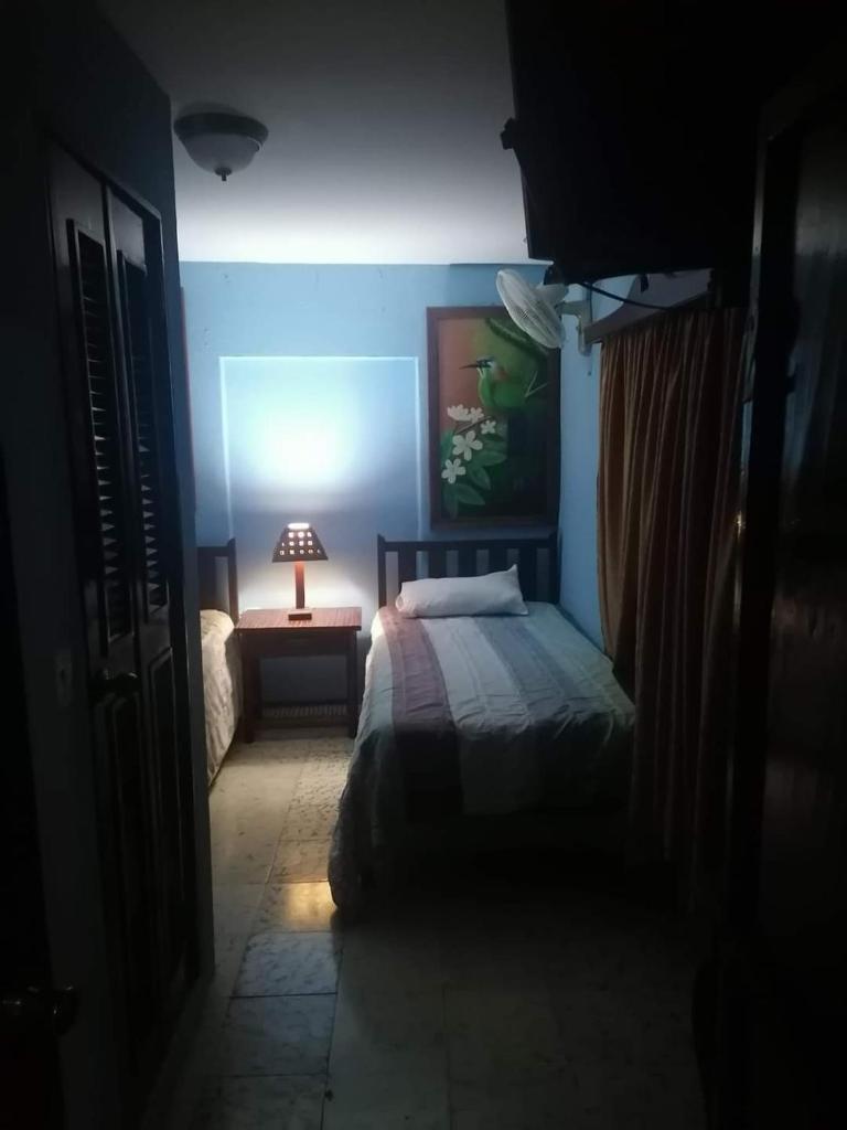 HotelCasaMorazanGranadaNicaragua photo 1