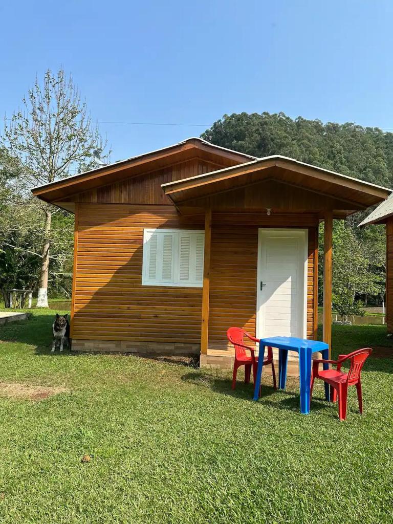 Sítio Recanto Nativo photo 1