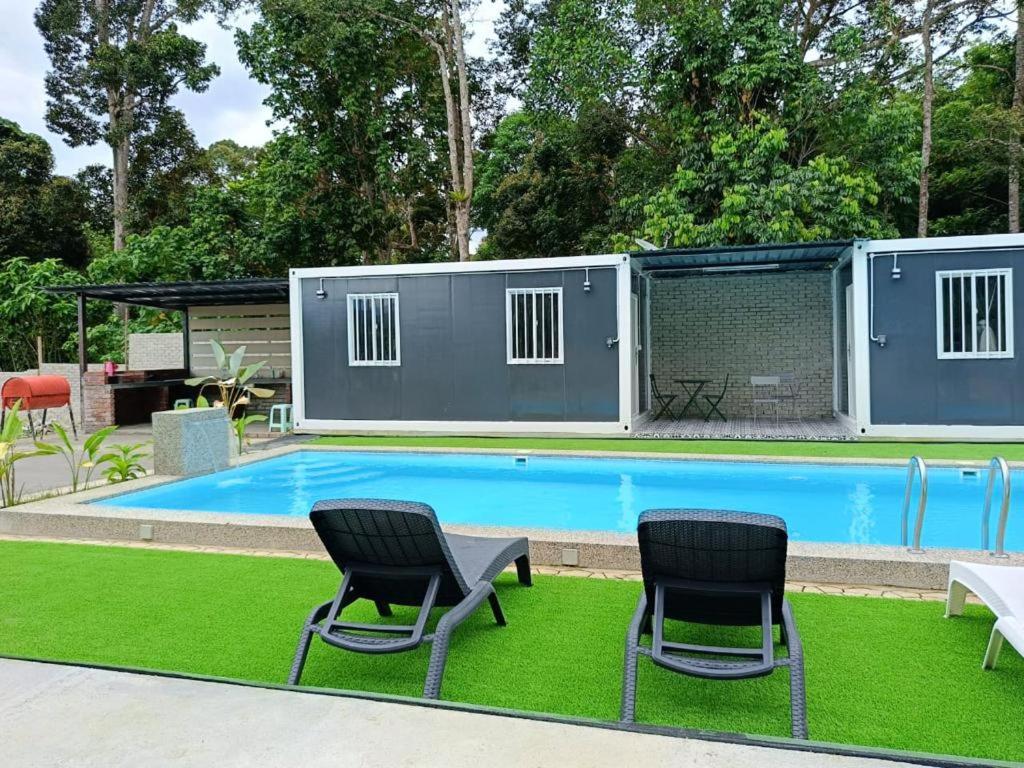 Ghumoh Safar (Bed,Pool & Cafe) photo 2