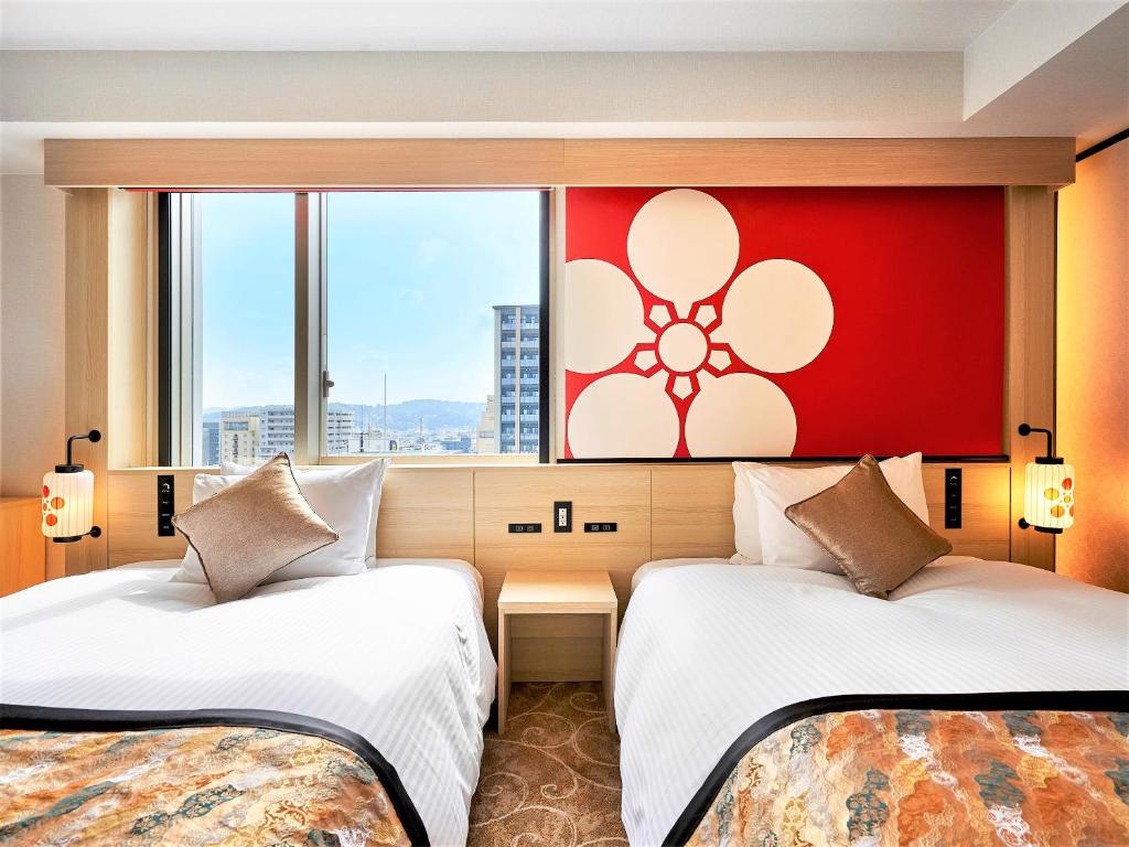 Daiwa Roynet Hotel KANAZAWA-MIYABI photo 1