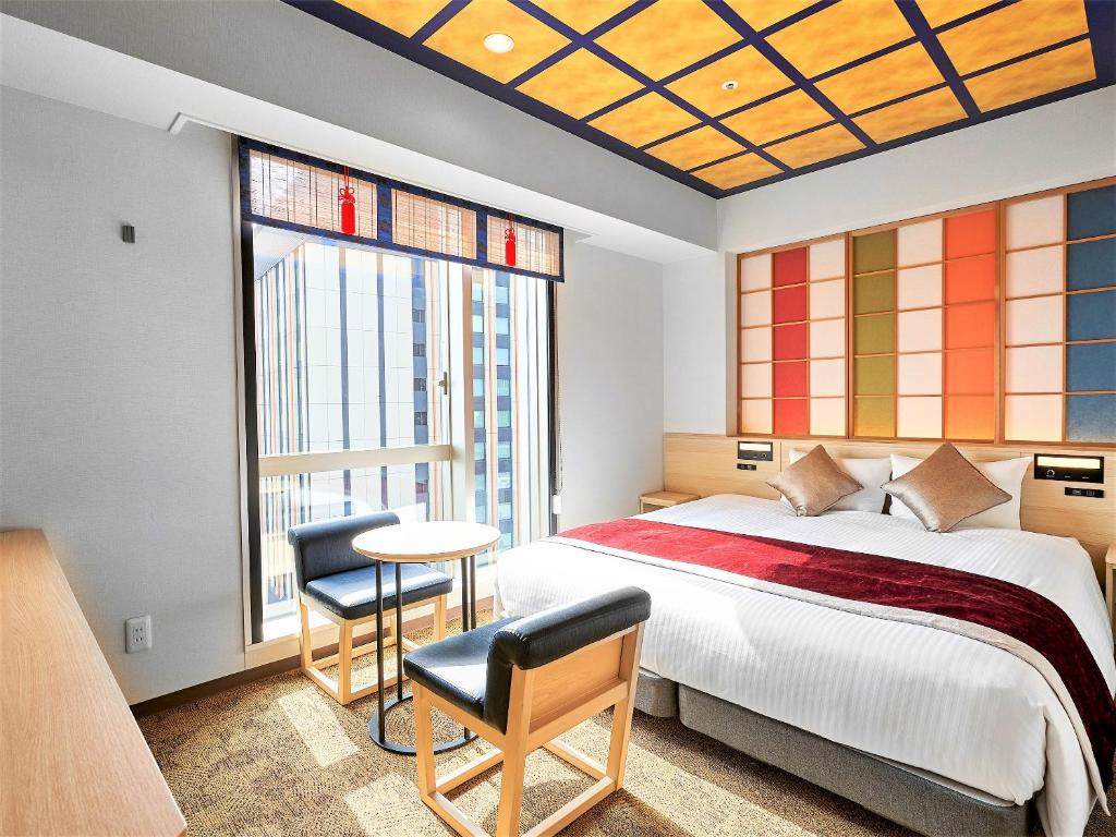 Daiwa Roynet Hotel KANAZAWA-MIYABI photo 3