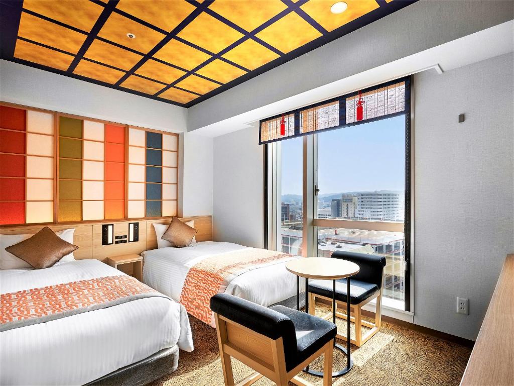 Daiwa Roynet Hotel KANAZAWA-MIYABI photo 2