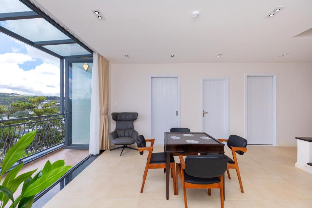 Villa Trung Nghĩa 19