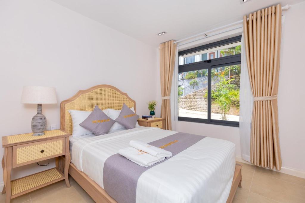 Villa Trung Nghĩa 19