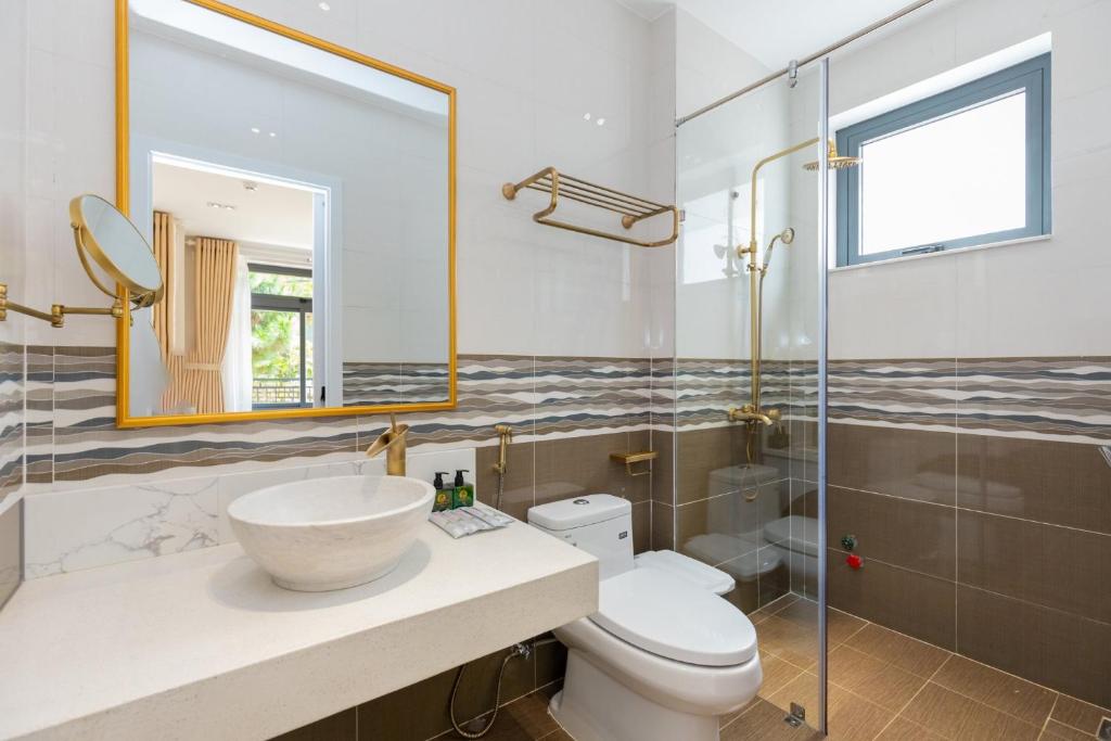 Villa Trung Nghĩa 19