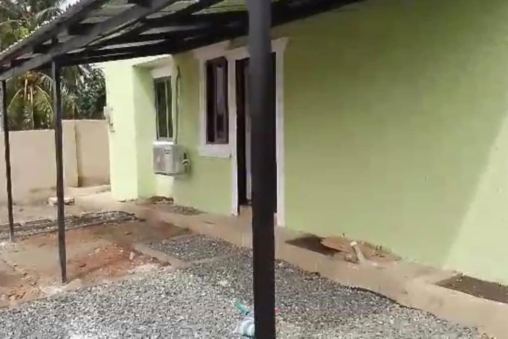 Cutest Home in Accra - Tema Afienya-Mataheko photo 3