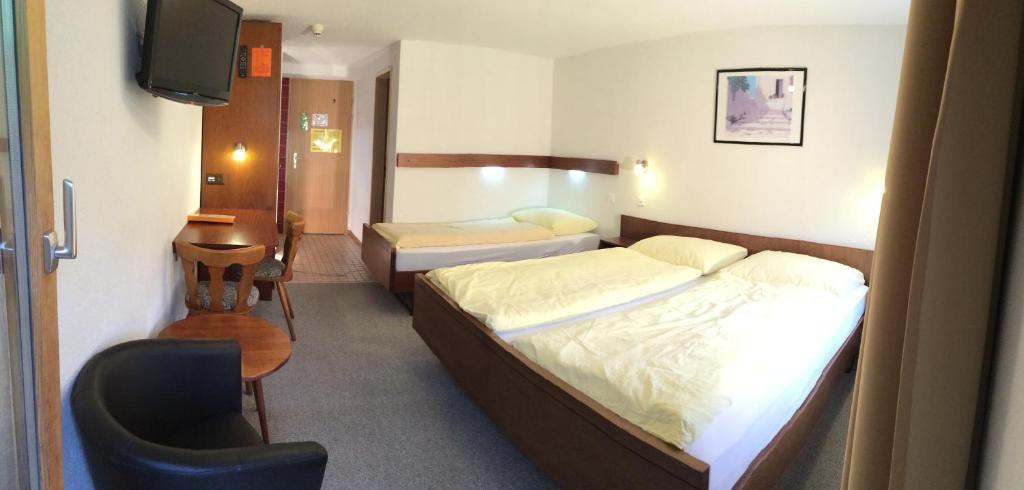 Hotel zum See photo 2