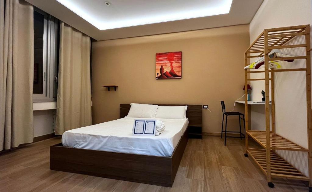 Vespucci Rooms photo 3