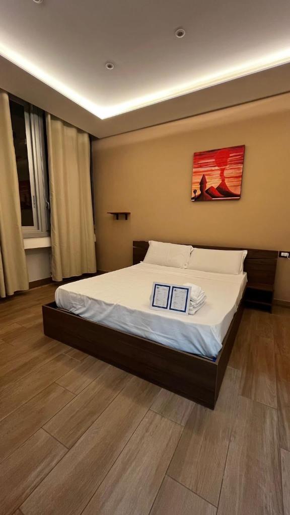 Vespucci Rooms photo 2