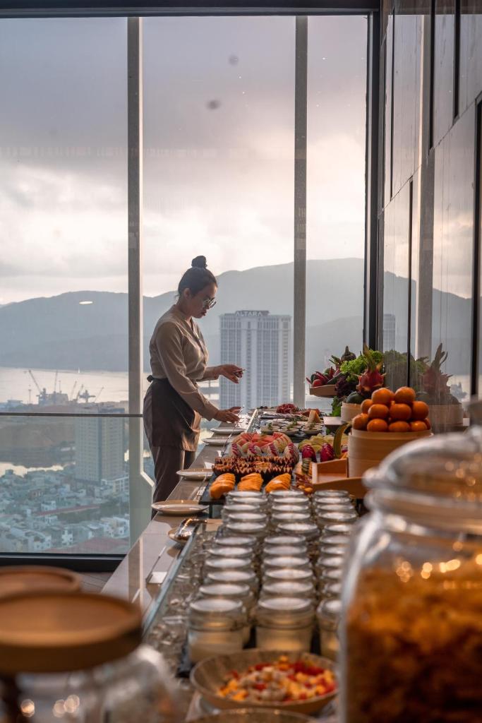Grand Hyams Hotel - Quy Nhon Beach
