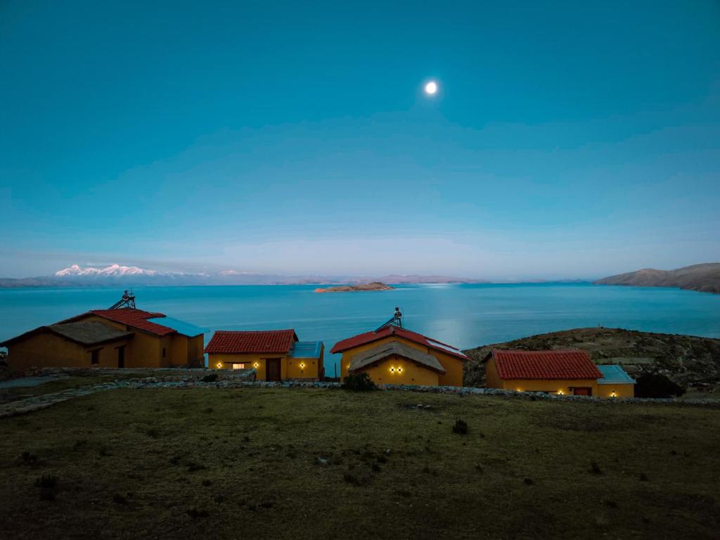 Ecolodge K'arasirca photo 2