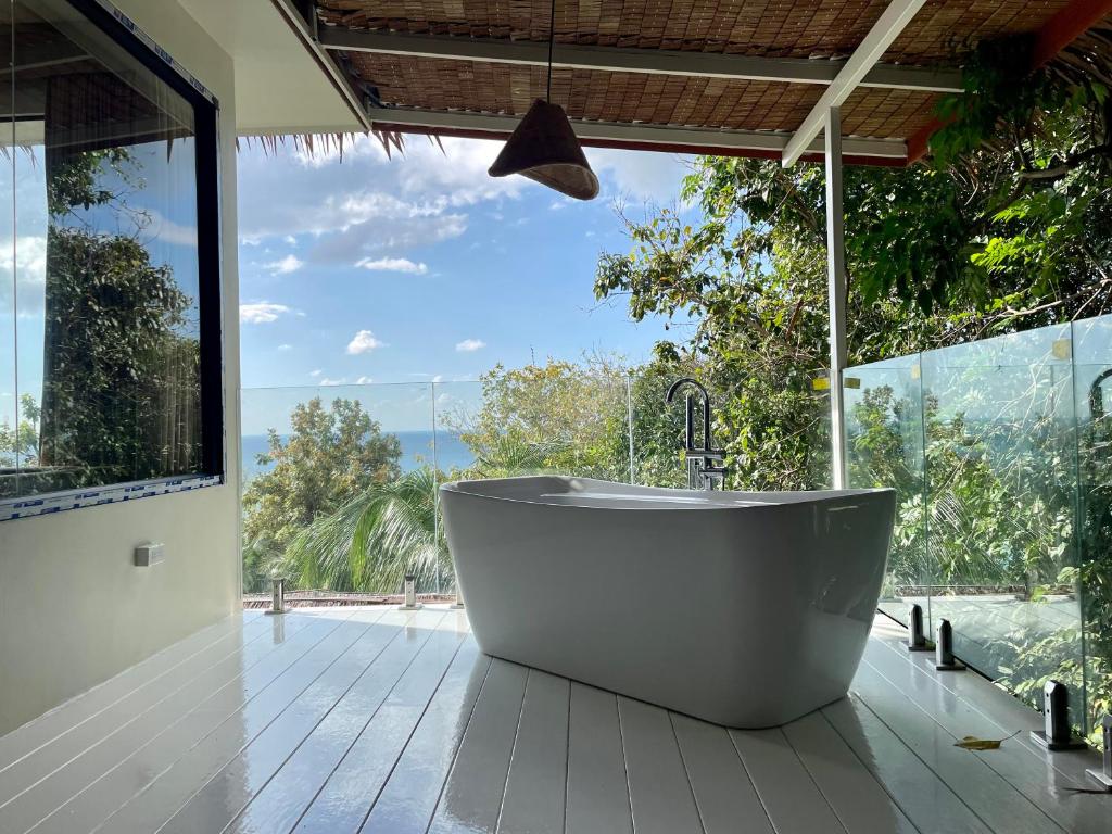 Tantawan sea view residence 山海居 photo 1