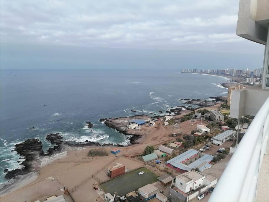 Departamento con vista al mar photo 1
