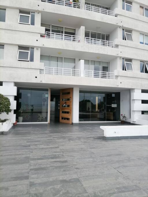 Departamento con vista al mar photo 3