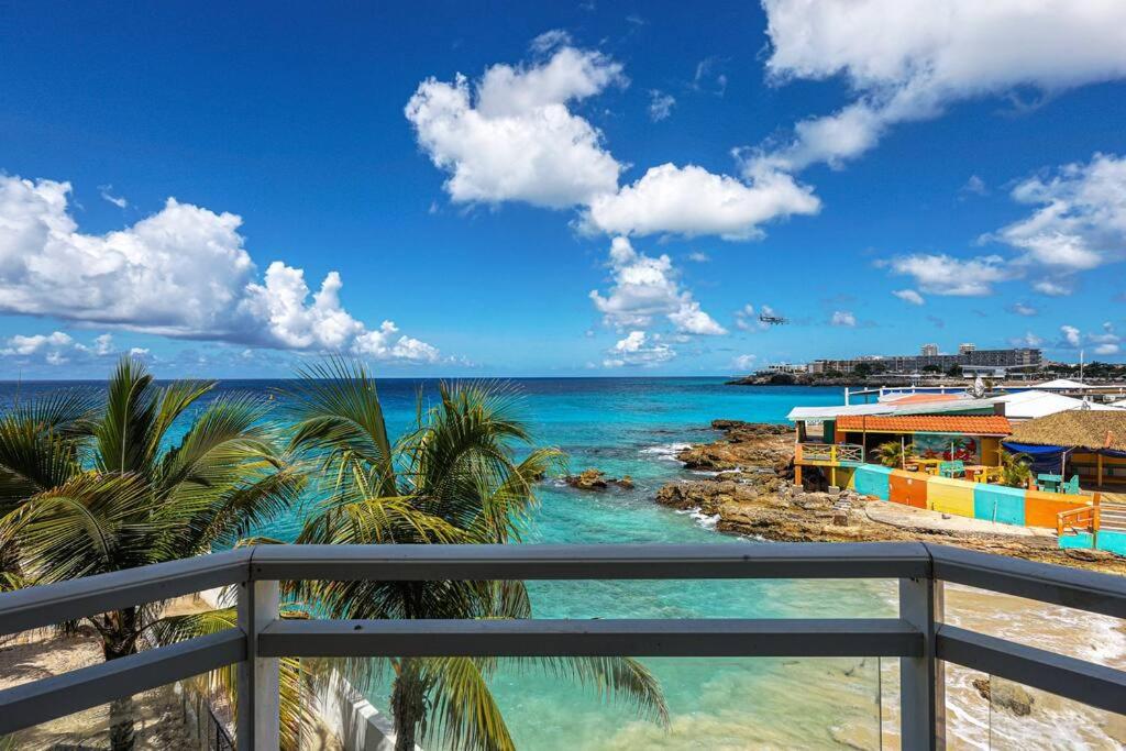 Azur Blue Ocean Retreat Penthouse photo 4