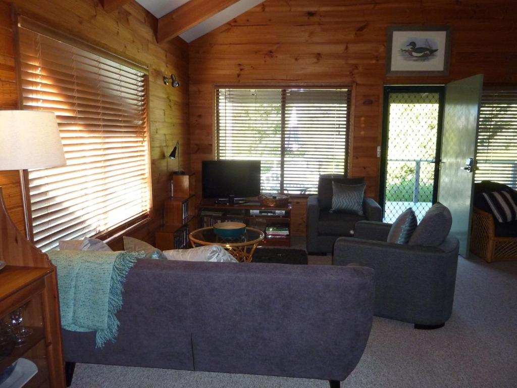 Blue Gums Cottage photo 4