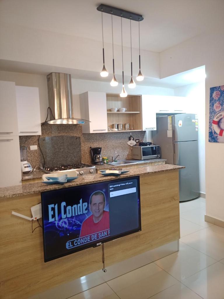 Elegant and confortable close to Boca Chica Beach photo 2