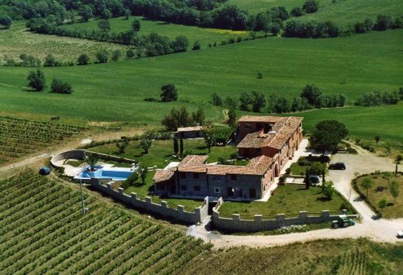 Relais Le Ginestre photo 4