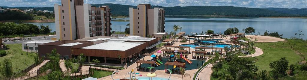 Resort Praias do Lago Park photo 2
