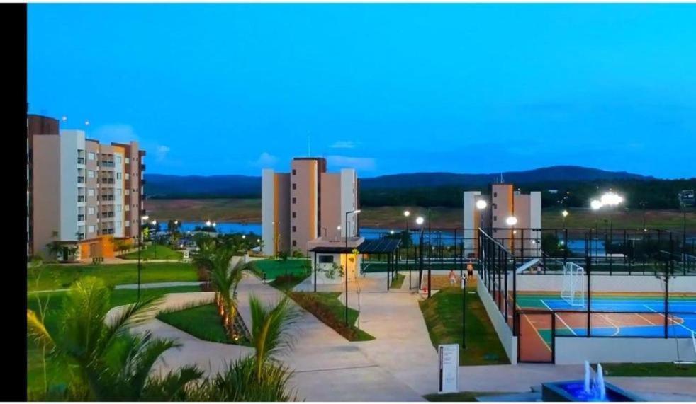 Resort Praias do Lago Park photo 1