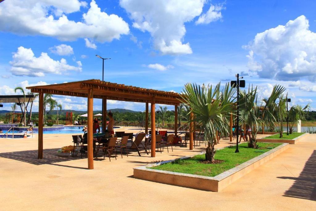 Resort Praias do Lago Park photo 3