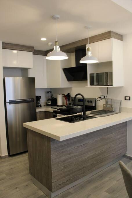 Nuevo apartamento en Stanza photo 3