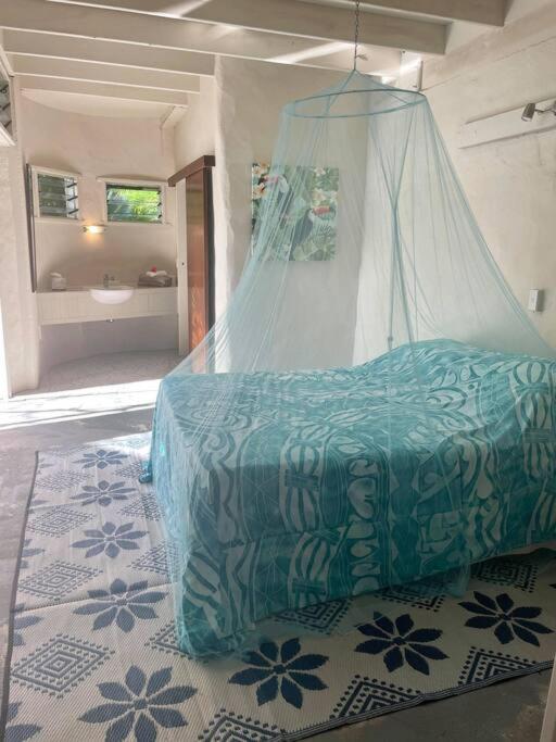 Tapunui Spacious Retreat with Superfast Internet photo 4