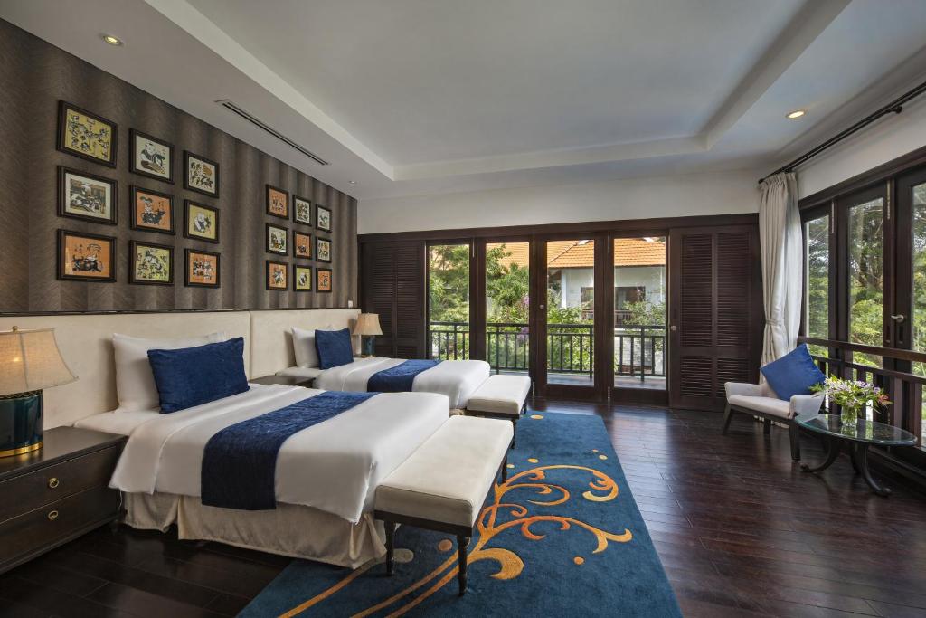 Abogo Villa Sea View Spa Da Nang