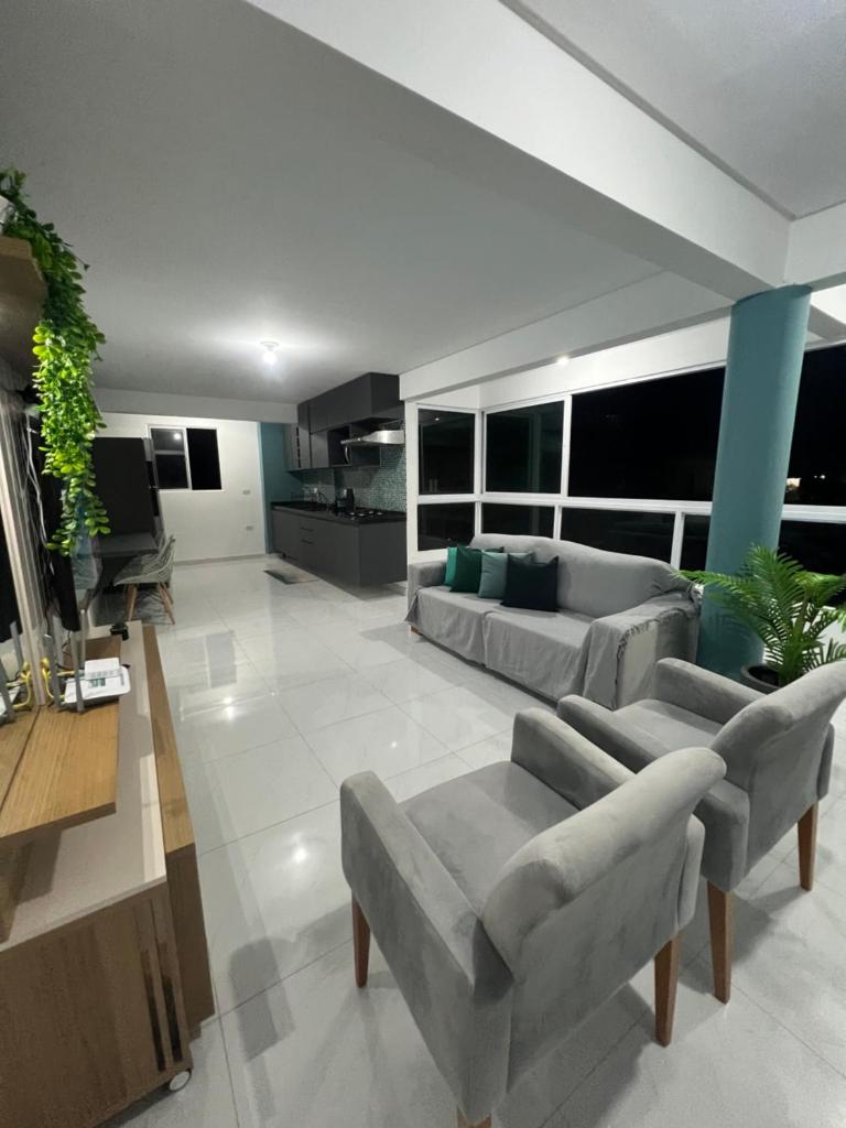 Apartamento de Veraneio photo 1