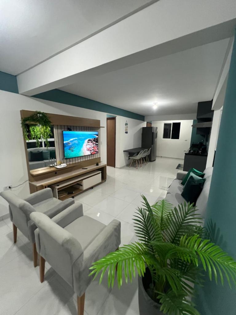 Apartamento de Veraneio photo 2
