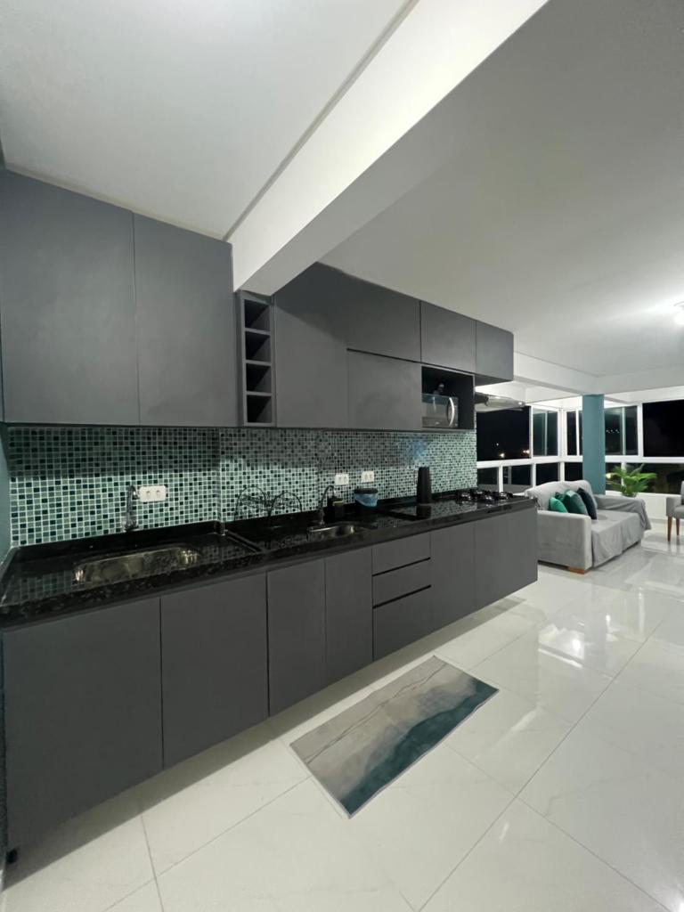 Apartamento de Veraneio photo 4