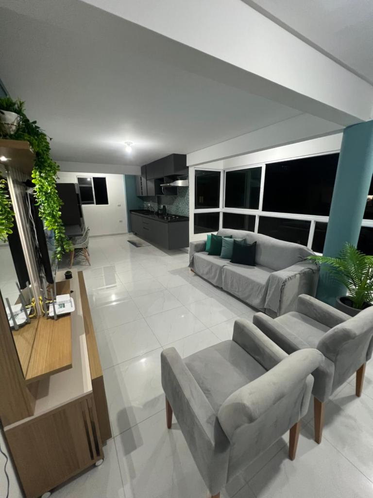 Apartamento de Veraneio photo 3