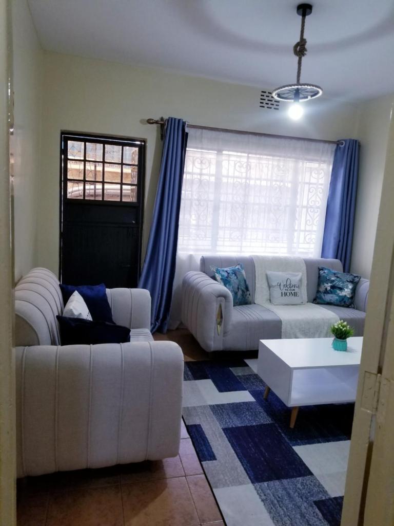 Carina Ideal Homes Msa