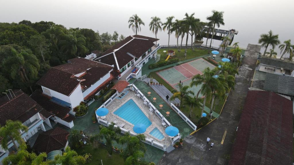 Hotel Costa Azul photo 1
