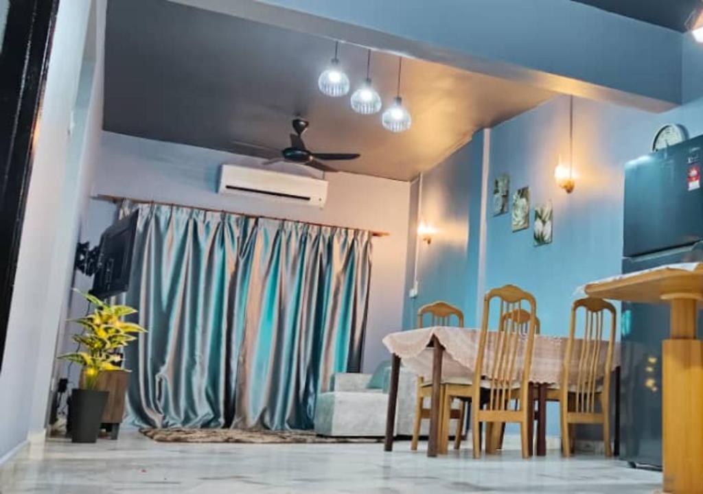 2BR Apartment in Port Dickson Bayu Beach Resort