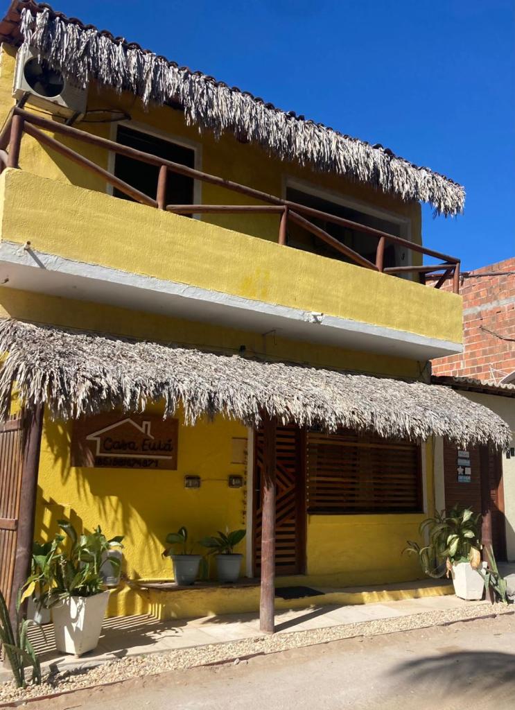 CASA EULÁ JERICOACOARA photo 2