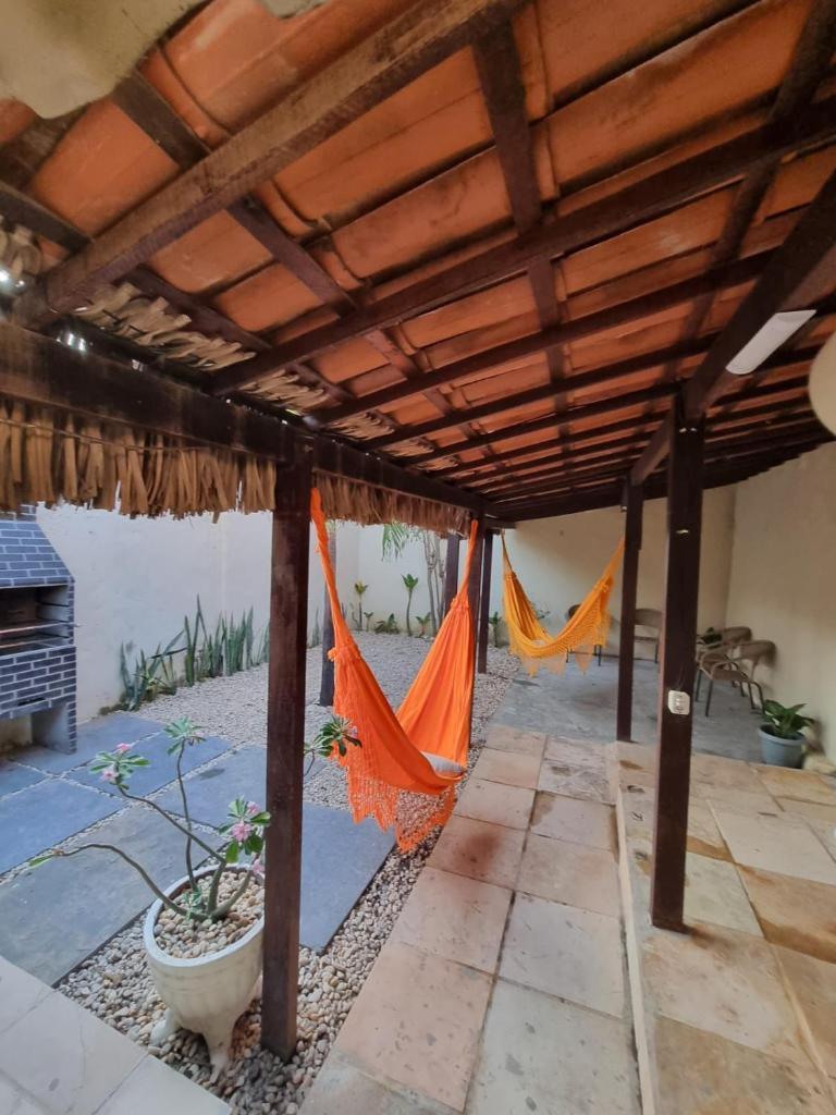 CASA EULÁ JERICOACOARA photo 1