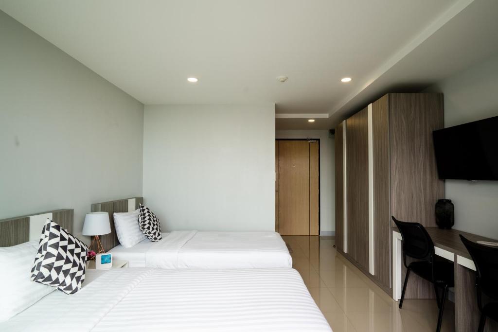 ONPA Hotel & Residence Bangsaen photo 1