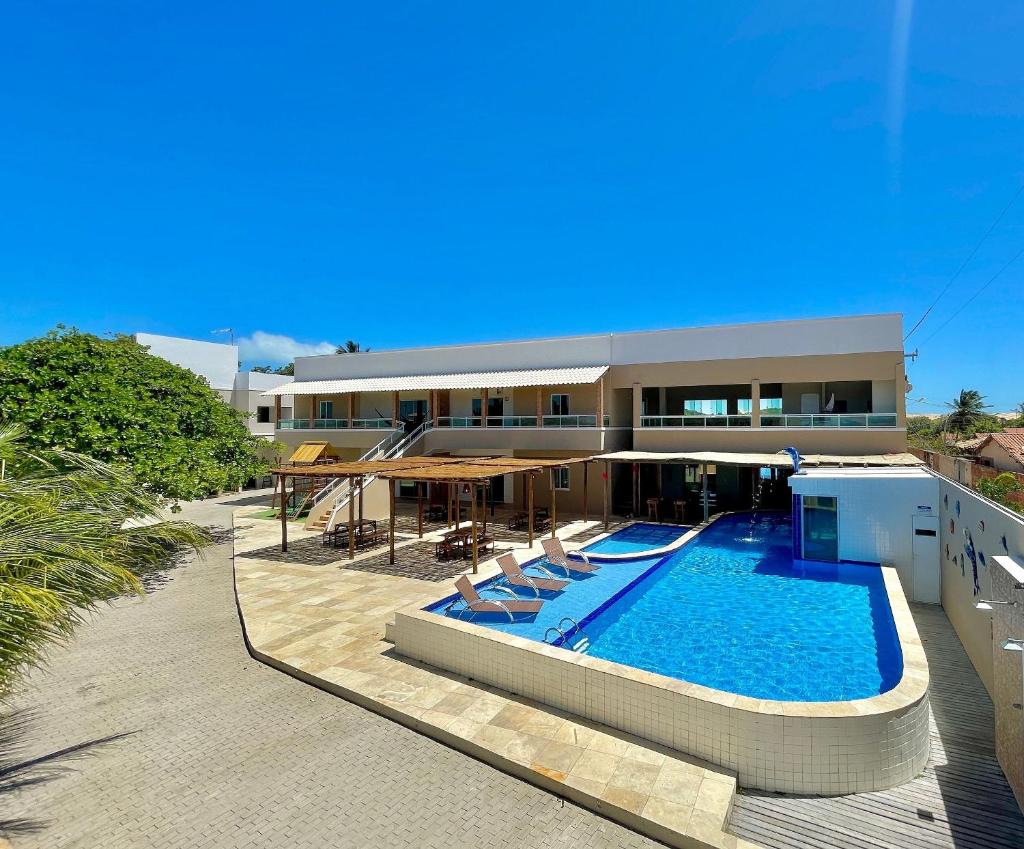 Pousada Beach House Dunas photo 1