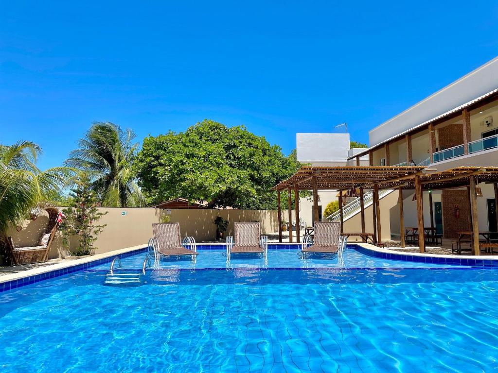 Pousada Beach House Dunas photo 2