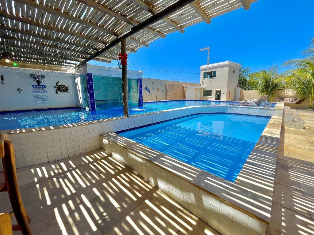 Pousada Beach House Dunas photo 4