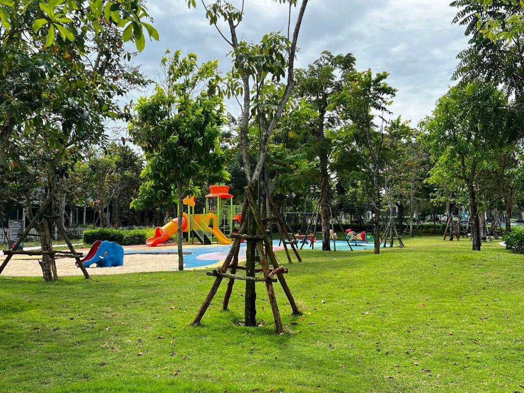 Duy Quan Villa NovaWorld Phan Thiet 04 photo 1