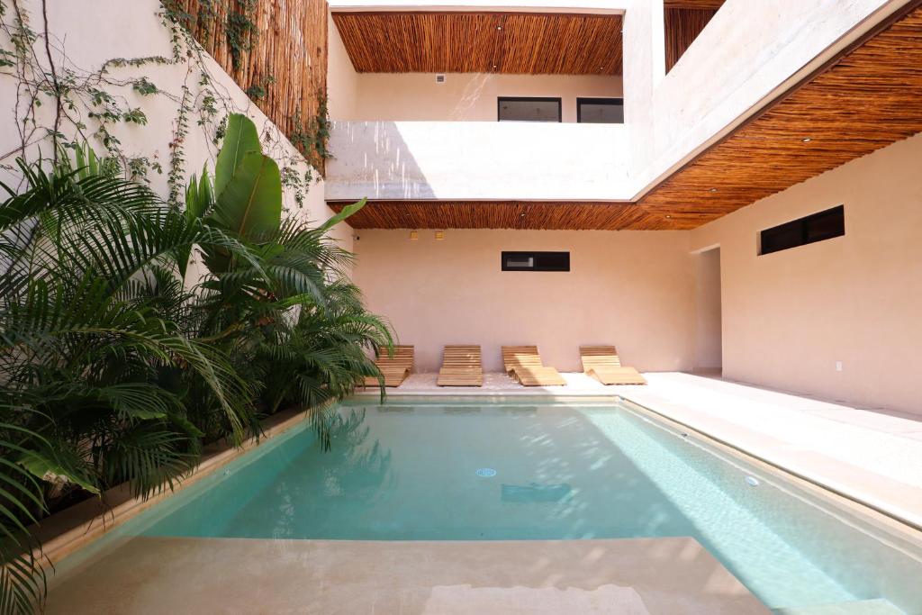 Akbal Tulum