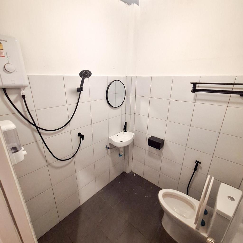 SUNZI BOUTIQUE HOSTEL : ซันซิ บูทีค โฮสเทล photo 2