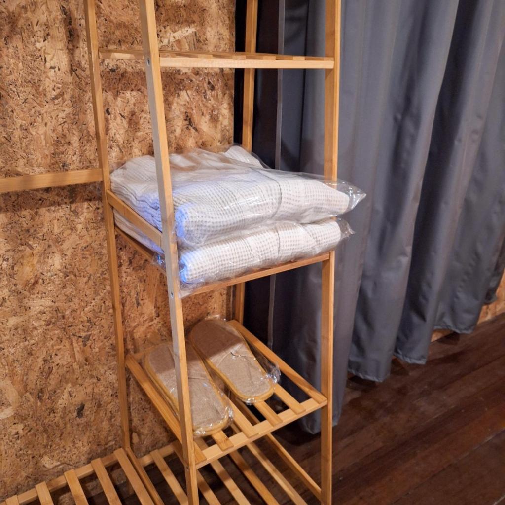 SUNZI BOUTIQUE HOSTEL : ซันซิ บูทีค โฮสเทล photo 3