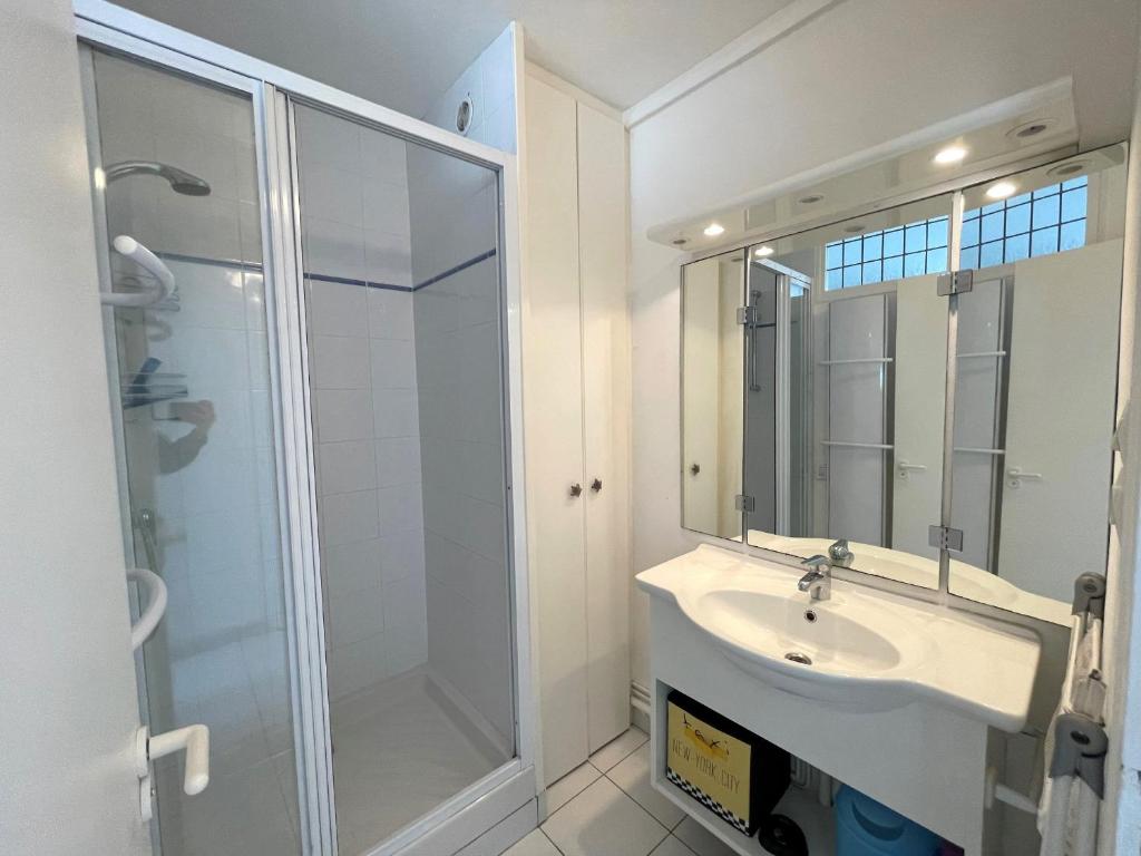 Studio Saint-Jean-de-Monts, 1 pièce, 4 personnes - FR-1-323-431 photo 4