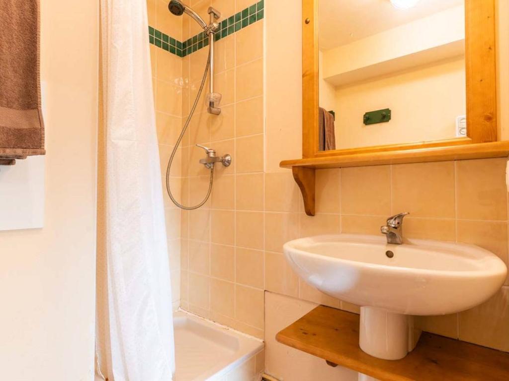 Appartement Valmorel, 4 pièces, 6 personnes - FR-1-291-1006 photo 4